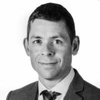 Gard AS Employee Christopher MacKrill's profile photo