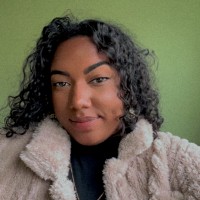 Cform OI Employee Anaëlle Ifamanga's profile photo