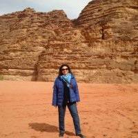 Linda Coneybeare Email