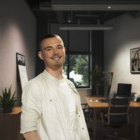 UCXmarket Employee Shendrit Krasniqi's profile photo