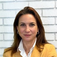 Jolt Capital Employee Meriem Smida's profile photo
