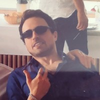 CEFPF Employee Sullivan Leray's profile photo