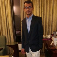 Simplex Services Employee Sahil Gadhia's profile photo