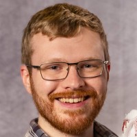 Carnegie Robotics Employee Nathan McKerley's profile photo