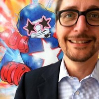 FNZ Group Employee Oliver Brupbacher's profile photo