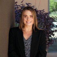 FEMA Employee MacKenzie Lauth's profile photo