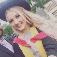 Emma Garrett Email