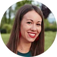 GHV Employee Federica Pagliara's profile photo