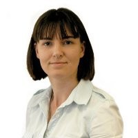 First Quartile Employee Caroline Haley's profile photo