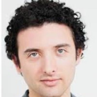 Gregory Levey Email & Phone Number