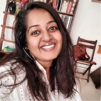 Juggernaut Productions Employee Niranjana H.'s profile photo
