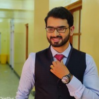 Hy-Vee India Employee Saravanan R's profile photo
