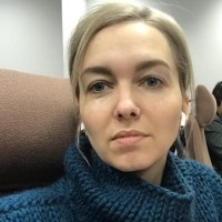 Yulia Krylova Email