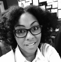 Habitat for Humanity of Orange County, NC Employee Lauren Ettson-Holding's profile photo