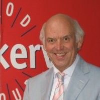 Bickery Food Group B.V. Employee Rembrandt Bikkers's profile photo