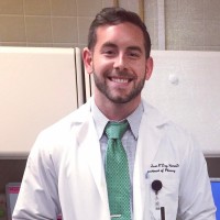 Stormont Vail Health Employee Patrick O'Day's profile photo