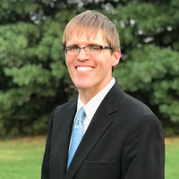 COUNTRY Financial® Employee Michael Suess's profile photo