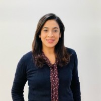 Vertex Pharmaceuticals Employee Aisha Hasan's profile photo