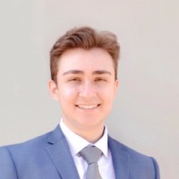 Palm Tree LLC Employee Christian Muresan's profile photo