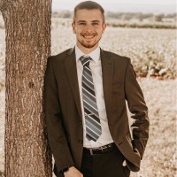 IronValleyRealEstateofCentralPA Employee Nathan Bergey's profile photo