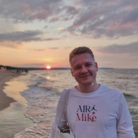 LoopMe Employee Mikołaj Woźniak's profile photo