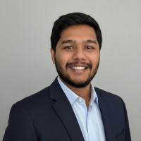 Hyperblox Inc Employee Vinu Paul's profile photo