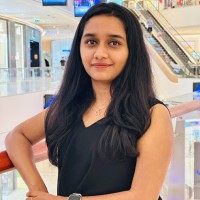 Saimithra H Email
