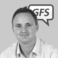 Global Freight Solutions Ltd Employee Simon Durrant's profile photo