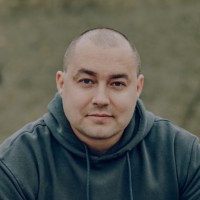 Labcorp Employee Viktor Berezin's profile photo