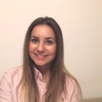 Katarina Grubišić Email