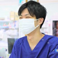 CodeComplete Employee 亮 荒舩's profile photo