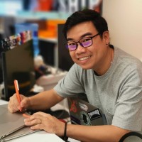 Lawrence Chong Email & Phone Number