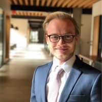 SEO AI Oy Employee Niels Hurst's profile photo
