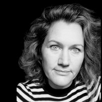 Nadine Siebrand Email