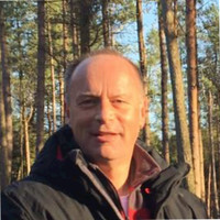 MHC Employee Mark Cawood's profile photo