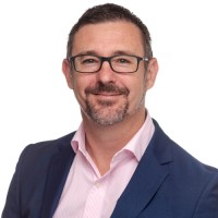 Group GH Employee Darren Thomas's profile photo