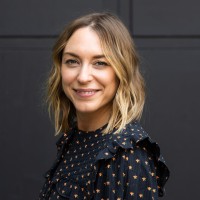 Blurred Employee Jenna Gifford's profile photo