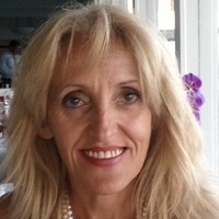 Auerbach International Employee Marina Kimak's profile photo