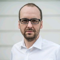 Marcin Lewicki Email & Phone Number