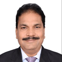 Morarjee Textiles Ltd Employee Amresh Narayan's profile photo