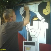 School of Hard Knocks Unlimited Employee Richard Whitaker's profile photo