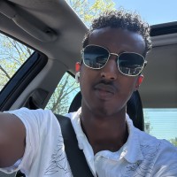 TrueGreen Employee Said Abdisalan's profile photo