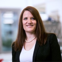 SKS AG Kunststoffe & Werkzeugbau Employee Valerie Steiner's profile photo