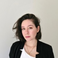 Victoria Tapajos Email