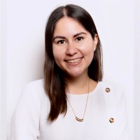 Patagonia Foods Employee Sophie Mendez Zamora's profile photo