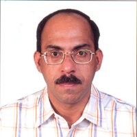 TNS India Employee Johny Mathew's profile photo