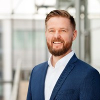 LEG Thüringen Employee Ulf Schmidt's profile photo