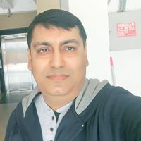 Ajay Varshney Email & Phone Number