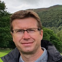 Iconex Employee Andy Jakes's profile photo