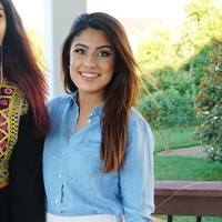 Sahar Salehi Email & Phone Number